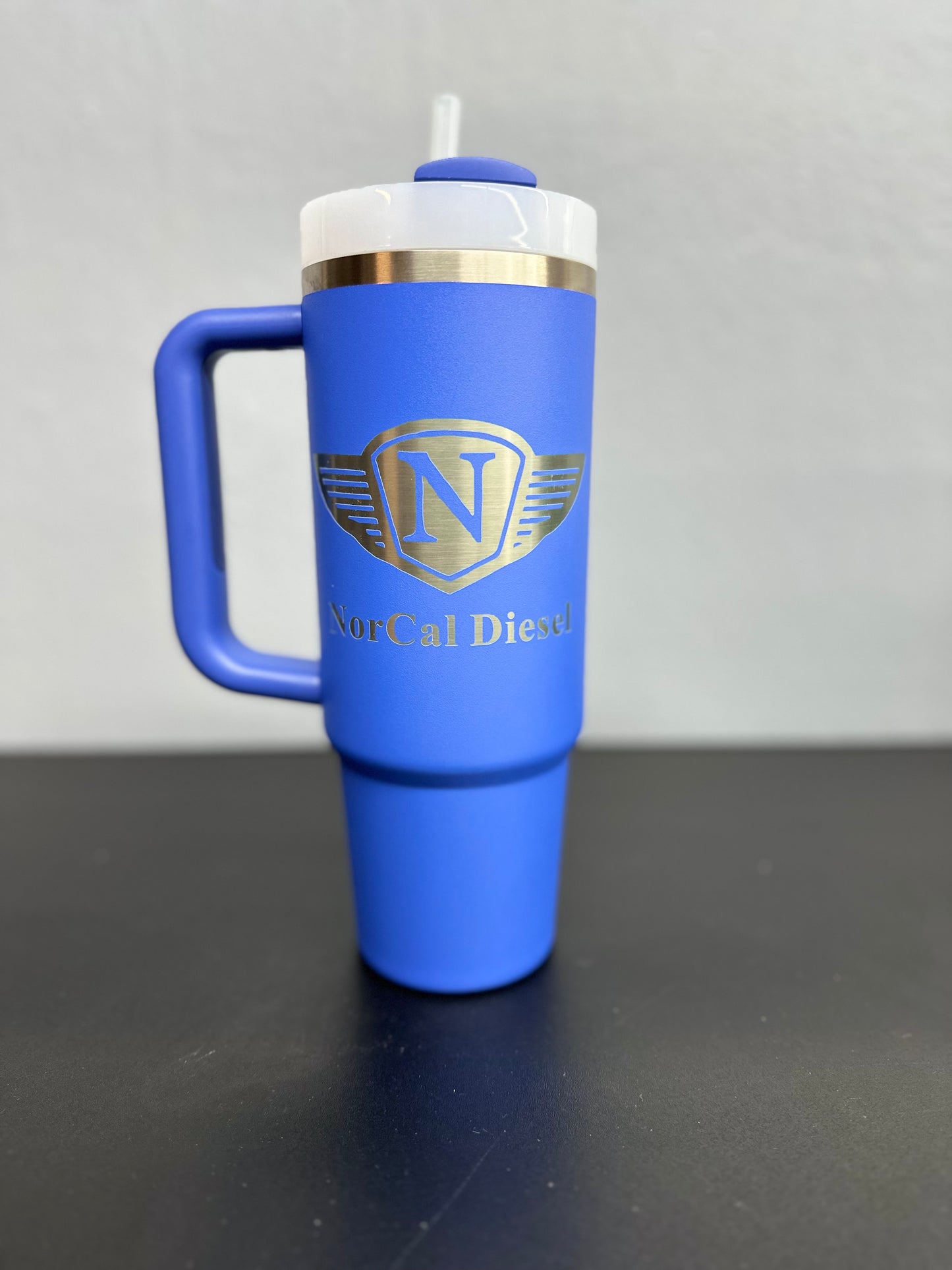 Norcal Diesel Stanley Tumbler 30oz.