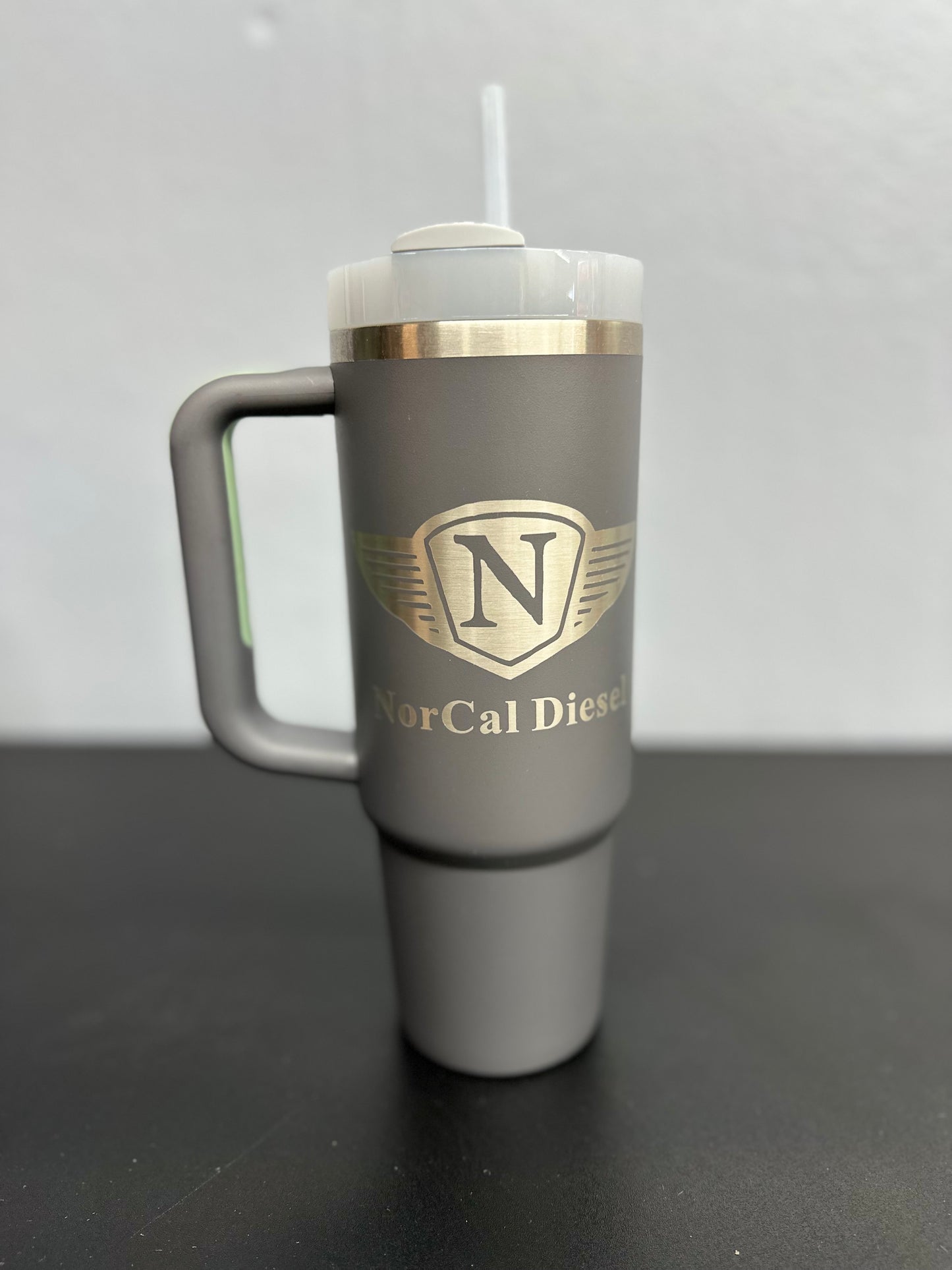 Norcal Diesel Stanley Tumbler 30oz.