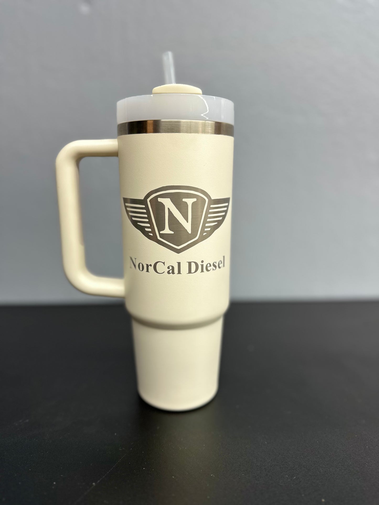 Norcal Diesel Stanley Tumbler 30oz.