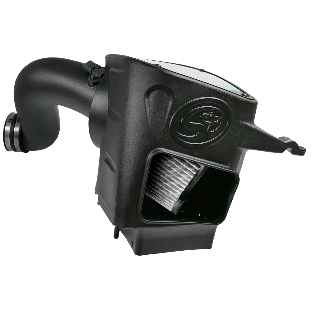 COLD AIR INTAKE FOR 2003-2007 DODGE RAM CUMMINS 5.9L