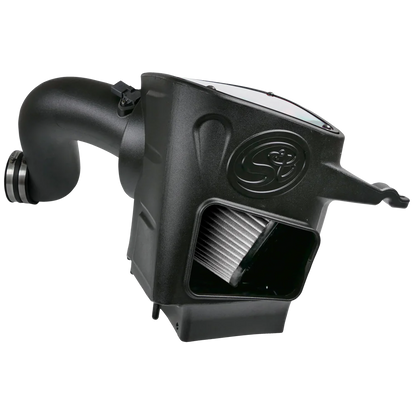 COLD AIR INTAKE FOR 2003-2007 DODGE RAM CUMMINS 5.9L